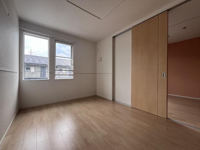 郡山市安積町日出山アパート その他部屋・スペース