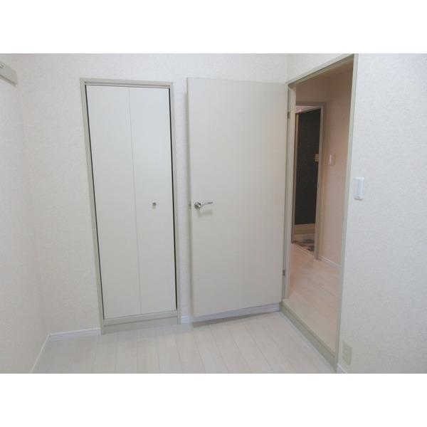郡山市愛宕町マンション その他部屋・スペース