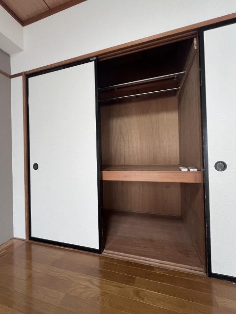 東口コーポ（11） 収納