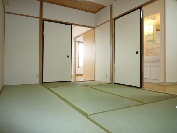 ランドパレス桑野（0405） その他部屋・スペース