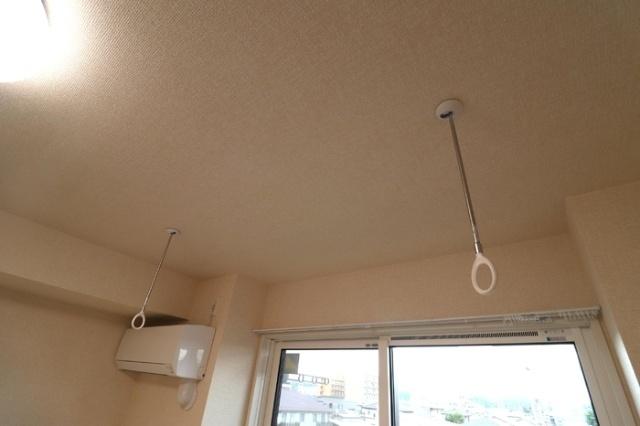 セレスティア昭和（305） その他