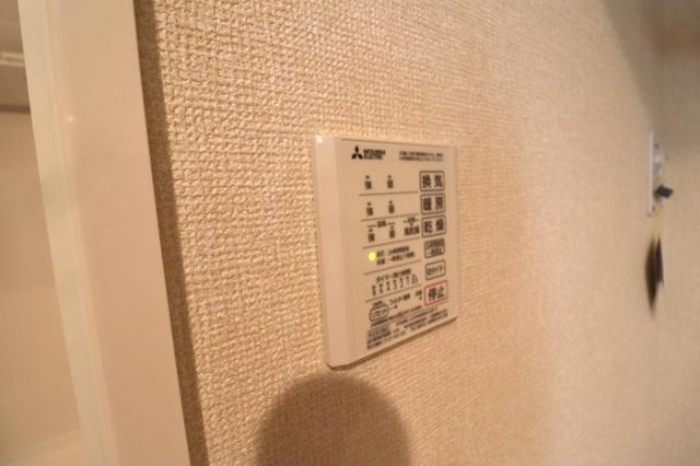 セレスティア昭和（305） 設備