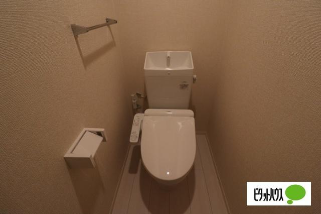アネトス　A（202） トイレ