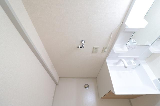 クロリス　Ｄ（102） 部屋画像