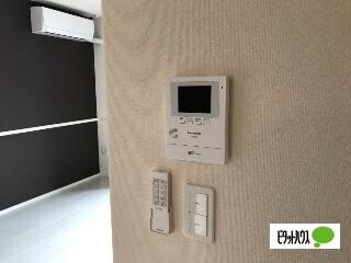 メゾン・ド・セビアン（103） セキュリティ