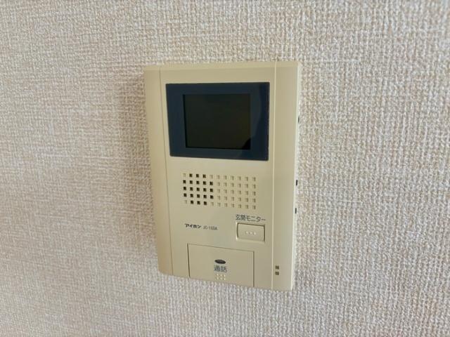 オアシスＡ（101） セキュリティ