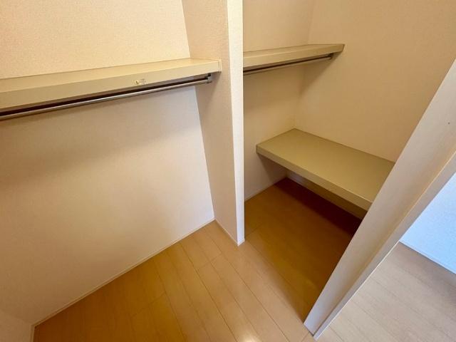 オアシスＡ（101） 収納