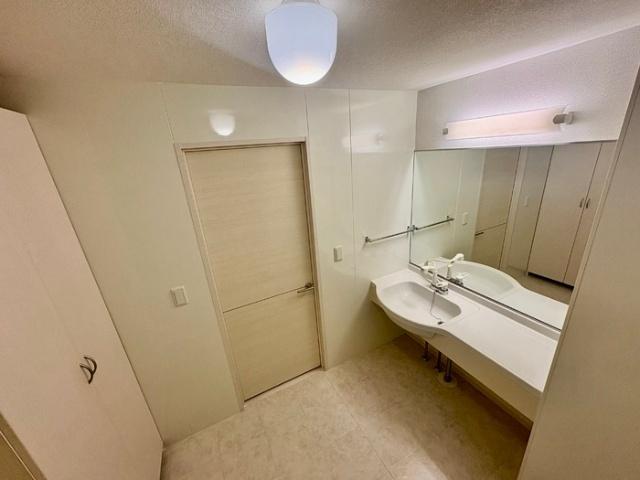 オアシスＡ（101） 洗面