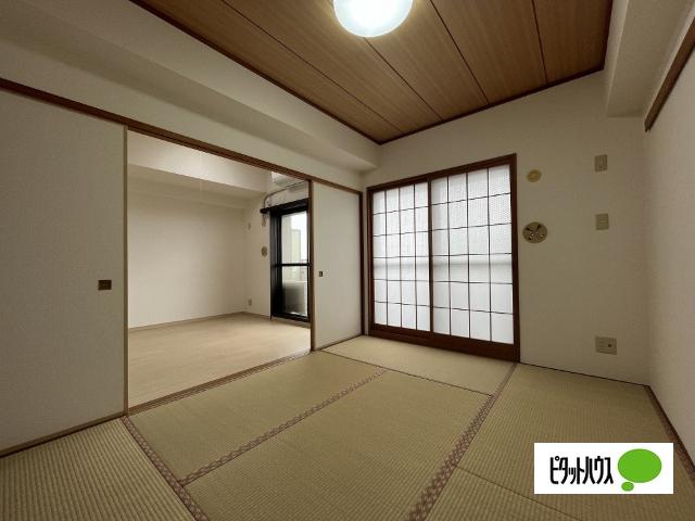 郡山市桑野マンション その他部屋・スペース