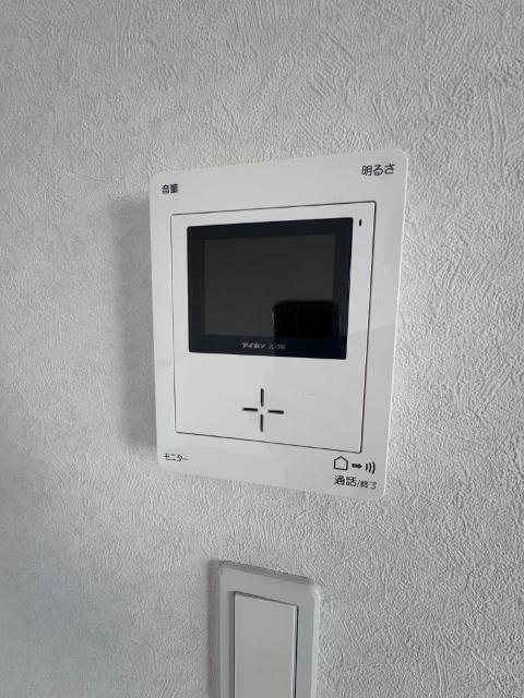フォーチュンハウス（05） セキュリティ