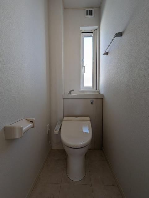 オーベル（202） トイレ