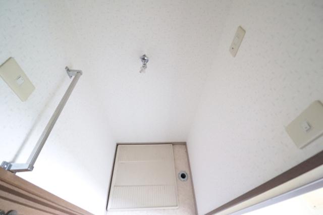 ドリームハイツ　Ｂ（106） 部屋画像