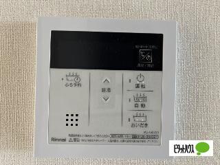 仮）富久山福原町裏新築アパート（101） その他