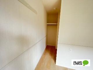 仮）富久山福原町裏新築アパート（102） 収納