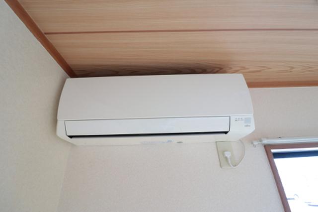 パセオクレール　Ｂ（102） 部屋画像