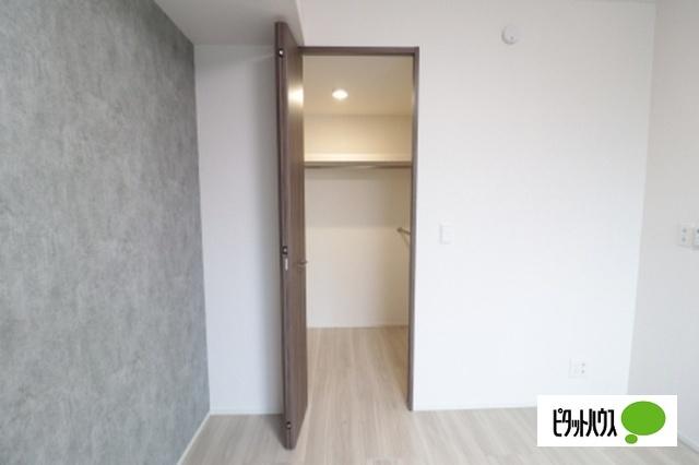 セステナリー開成（0101） 収納