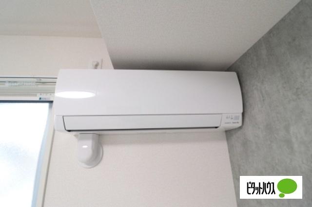 セステナリー開成（0101） 設備