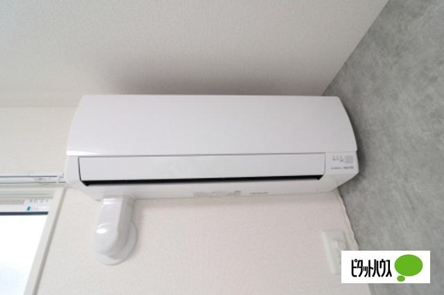 セステナリー開成（0102） 設備
