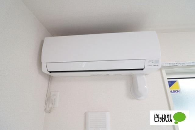 セステナリー開成（0103） 設備