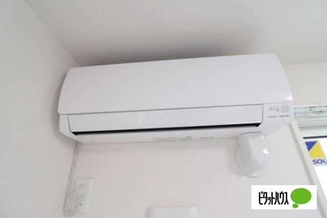 セステナリー開成（0203） 設備