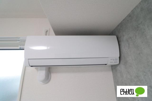 セステナリー開成（0301） 設備