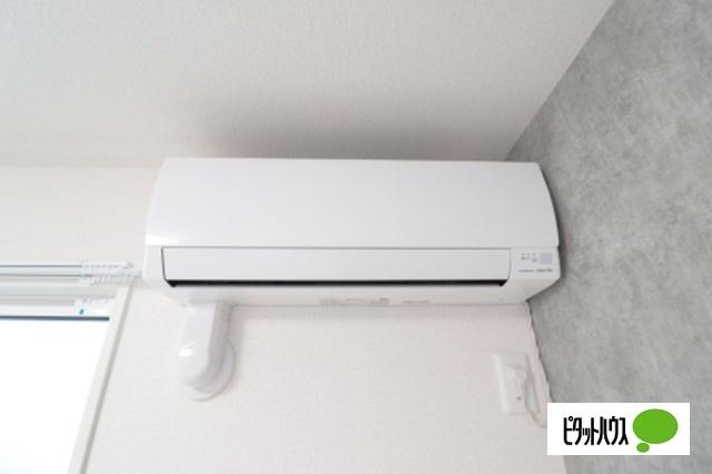 セステナリー開成（0302） 設備