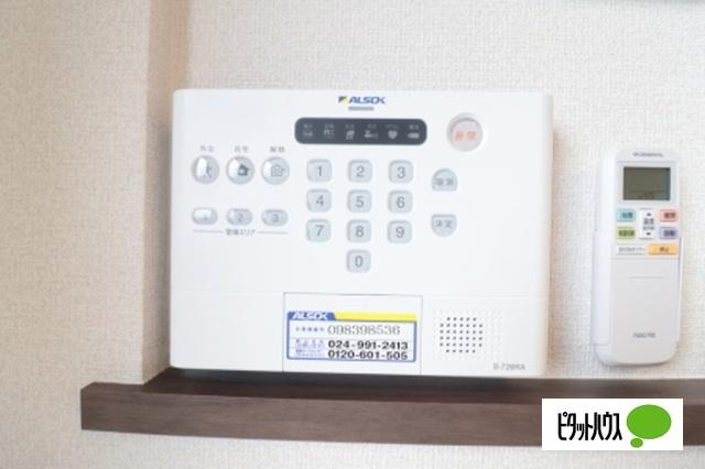 セステナリー開成（0302） 眺望