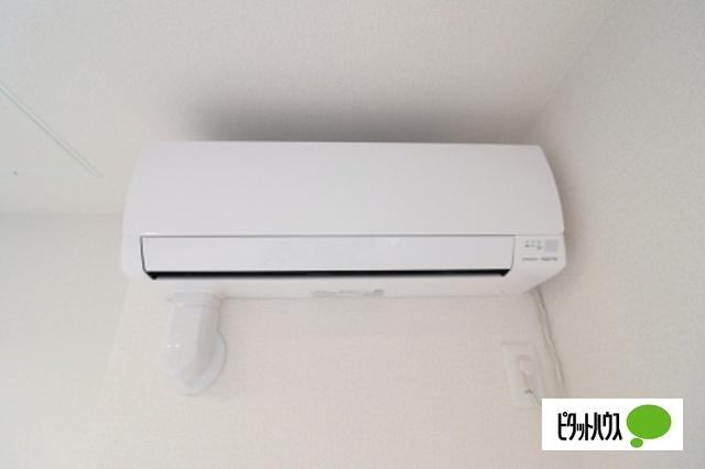 セステナリー開成（0303） 設備