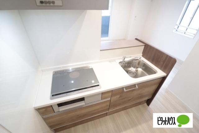 セステナリー開成（0303） キッチン
