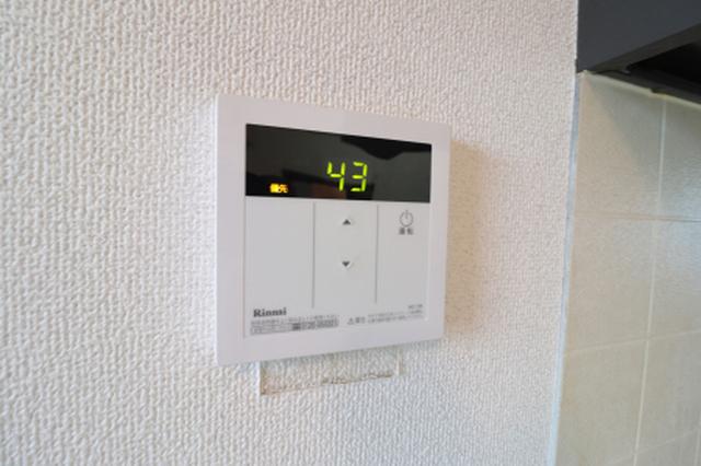 ドリームハイツ　Ｂ（106） 部屋画像