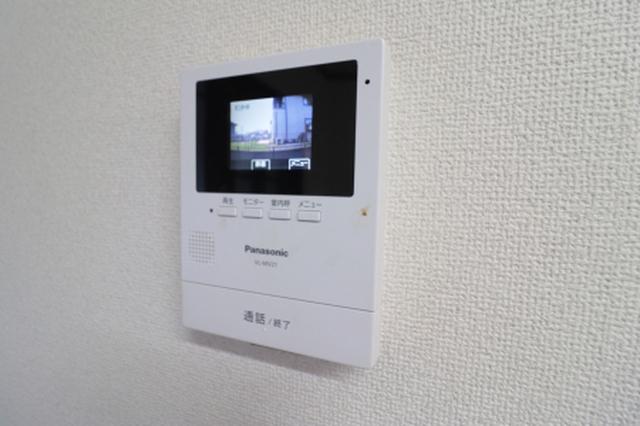 ドリームハイツ　Ｂ（106） 部屋画像