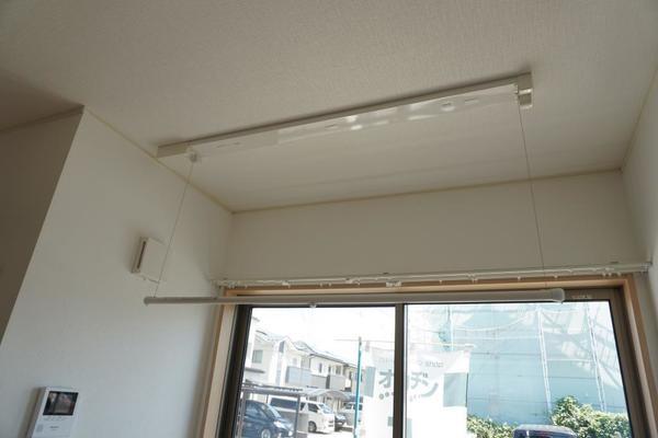 郡山市田村町上行合アパート その他