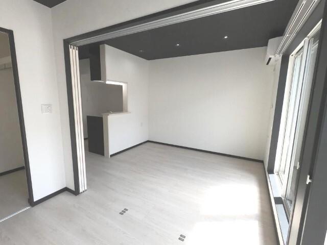 エルフォート　パトリア（0105） その他部屋・スペース