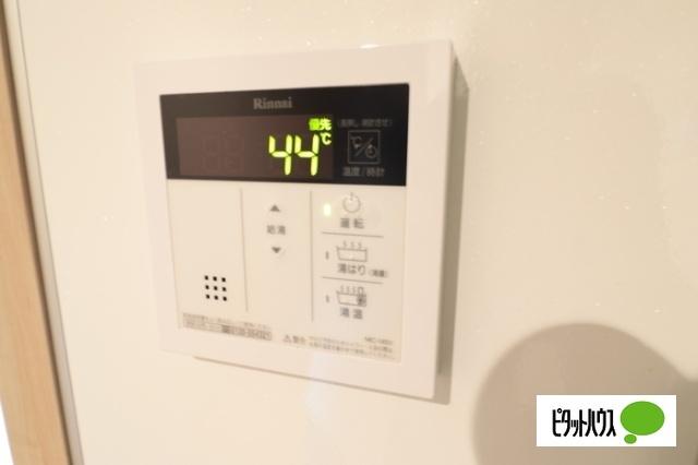 グリーンフィールド（406） その他