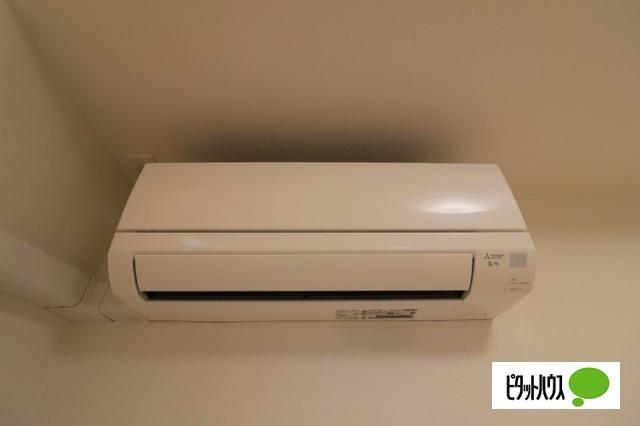 シエロⅡ（103） 設備