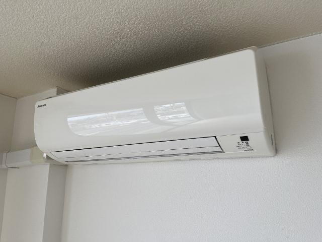 ランドパレス安積ロゼオ（301） 設備