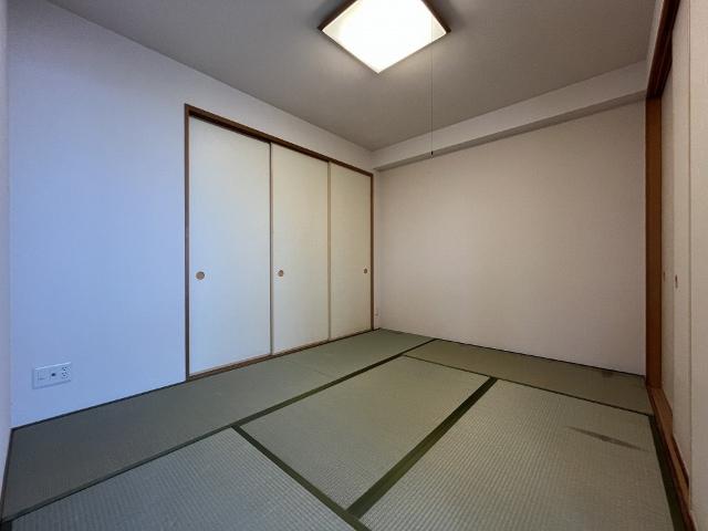 郡山市清水台マンション その他部屋・スペース