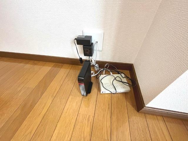 アピア開成（106） 設備