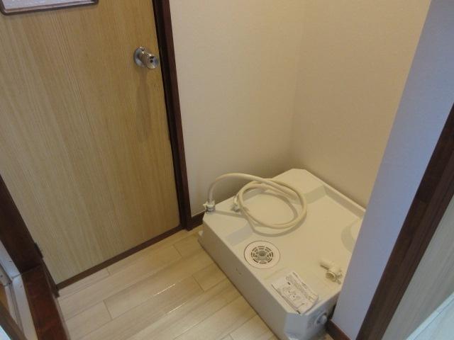 エルフォート　ティエラ（301） その他