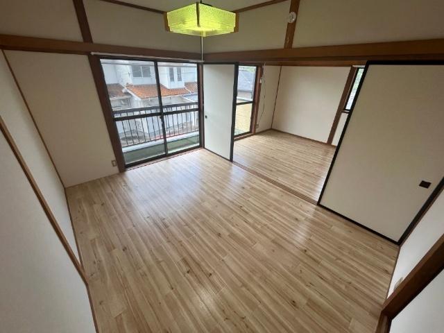 郡山市新屋敷アパート その他部屋・スペース