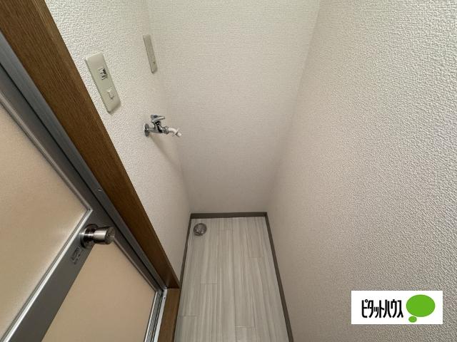 郡山市新屋敷マンション その他部屋・スペース