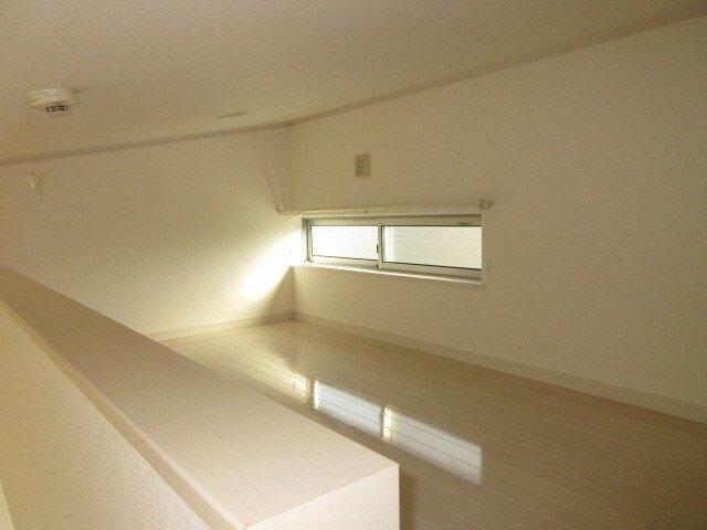 郡山市八山田西アパート その他部屋・スペース