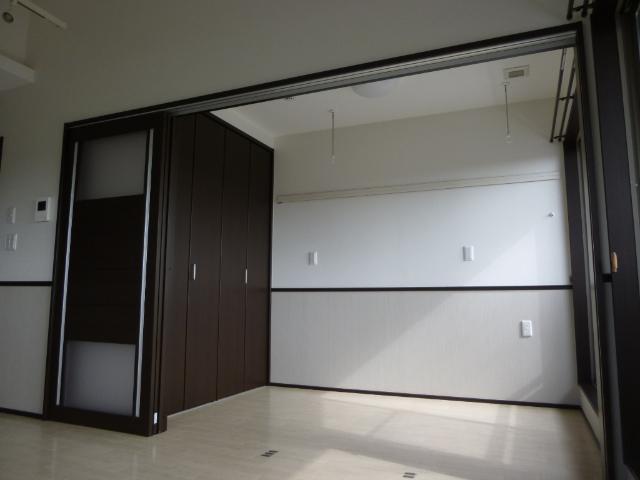 郡山市長者アパート その他部屋・スペース