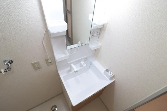 クロリス　Ｄ（102） 部屋画像