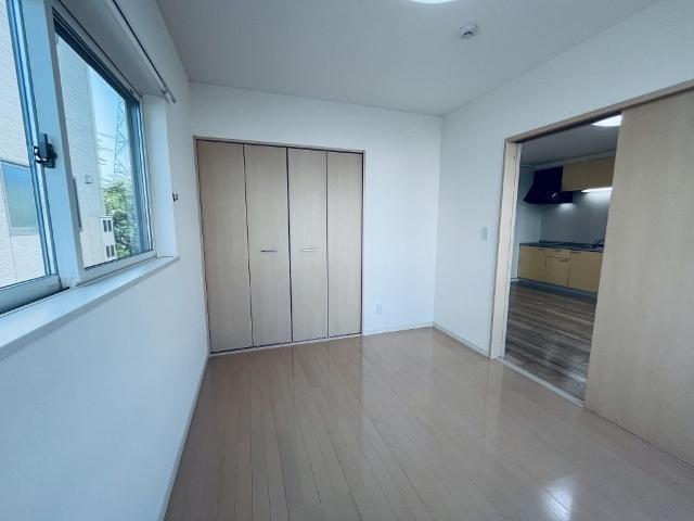 郡山市日和田町アパート その他部屋・スペース