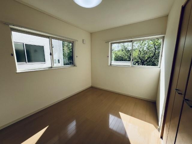 郡山市日和田町アパート その他