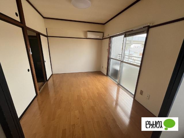 郡山市富久山町久保田マンション 設備