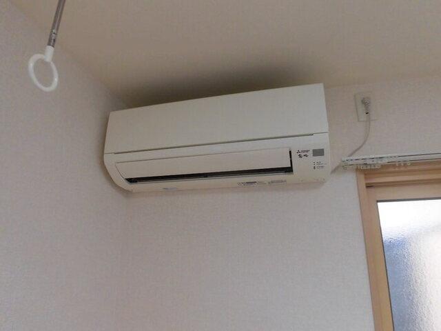 ルミエール　Ⅲ（201） 部屋画像