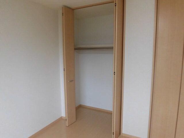 ルミエール　Ⅲ（201） 部屋画像