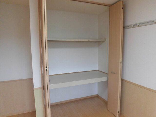 ルミエール　Ⅲ（201） 部屋画像